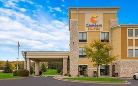 Comfort Inn And Suites Hudson Wi