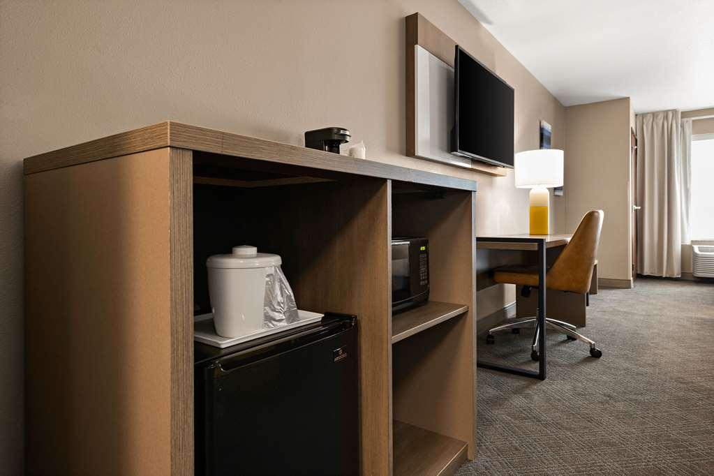 Comfort Suites Hudson I-94 Room photo